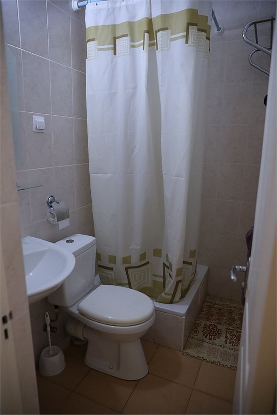 Стандартный 2-местный 1-комнатный