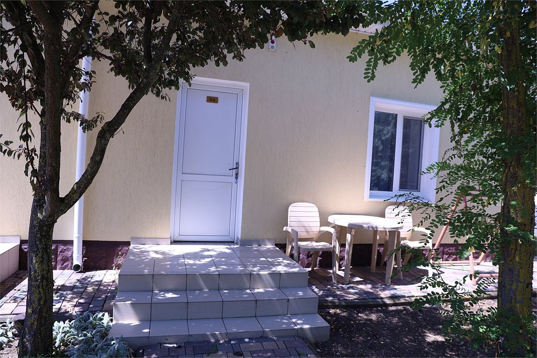 Стандартный 3-местный 1-комнатный (корпус 5)