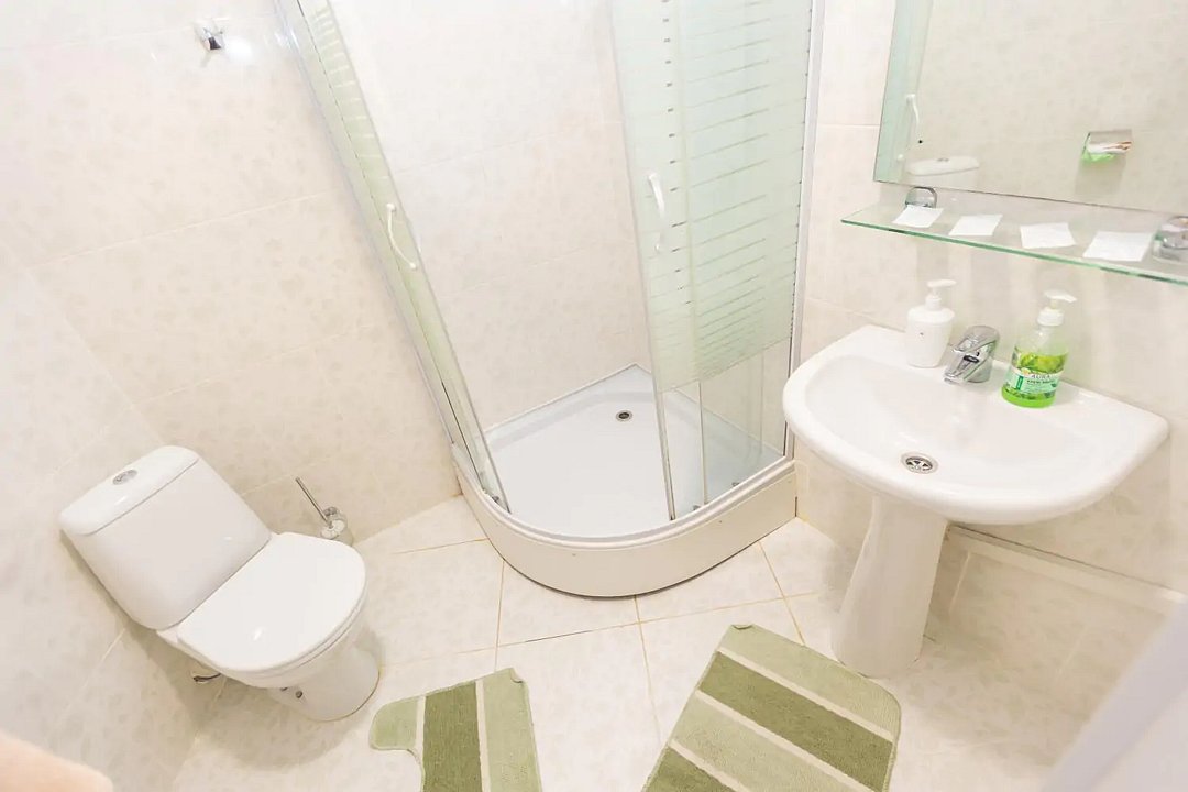 Стандартный 2-местный Cabana (№10,14)