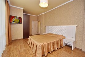 Номер 2-комнатный, Гостевой дом Милана, Кабардинка