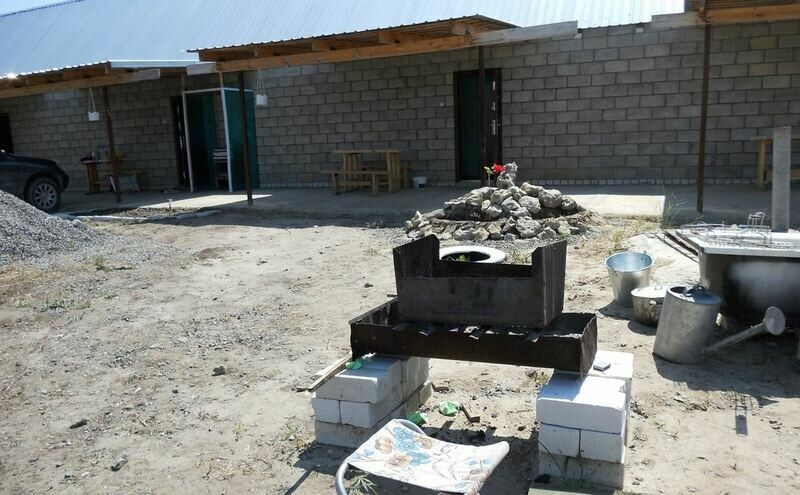 У Кузьмича, Волгоградская область: фото 3