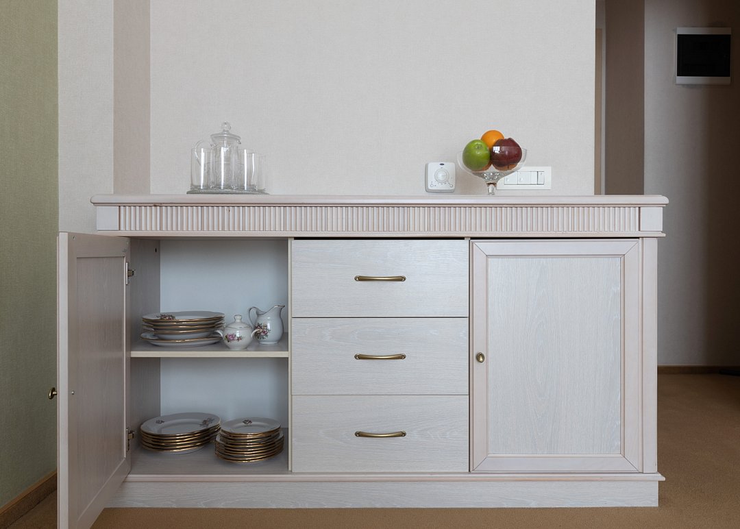 Люкс 2-местный 2-комнатный