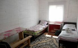 Четырехместный двухкомнатный номер, База отдыха У Кузьмича, Калачёвский район