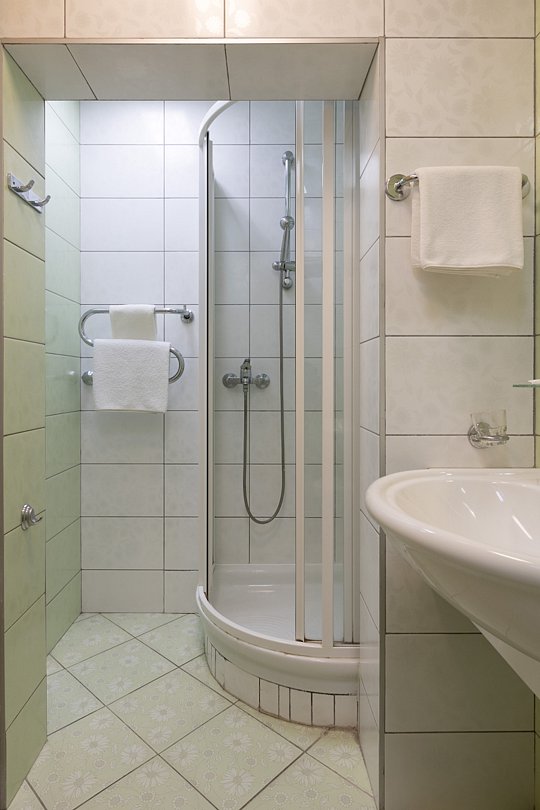 Стандартный 2-местный 1-комнатный (TWIN)