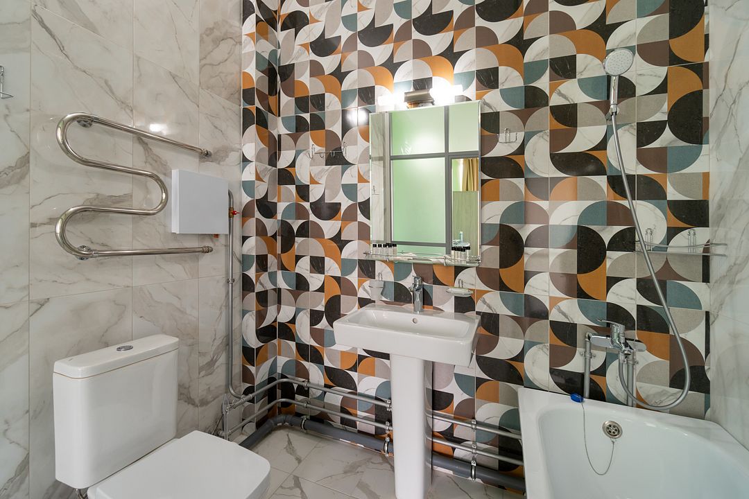 Студио 2-местный Маxi