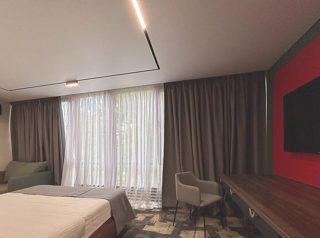 Джуниор Сюит 2-местный