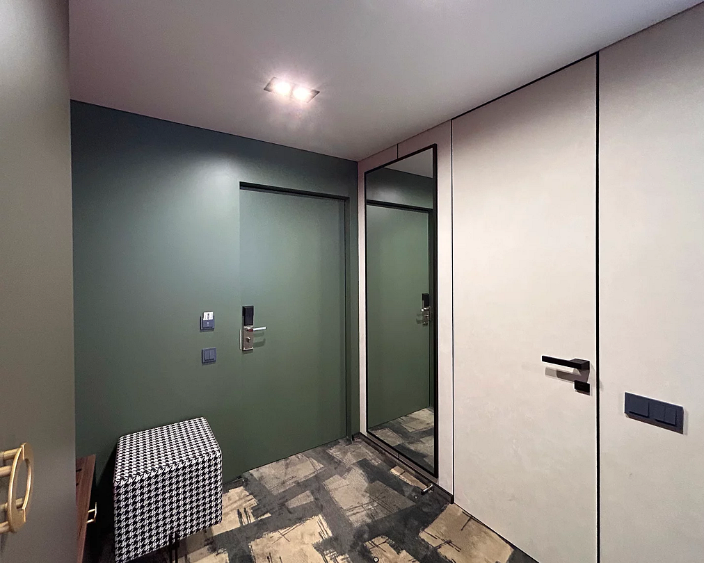 Джуниор Сюит 2-местный