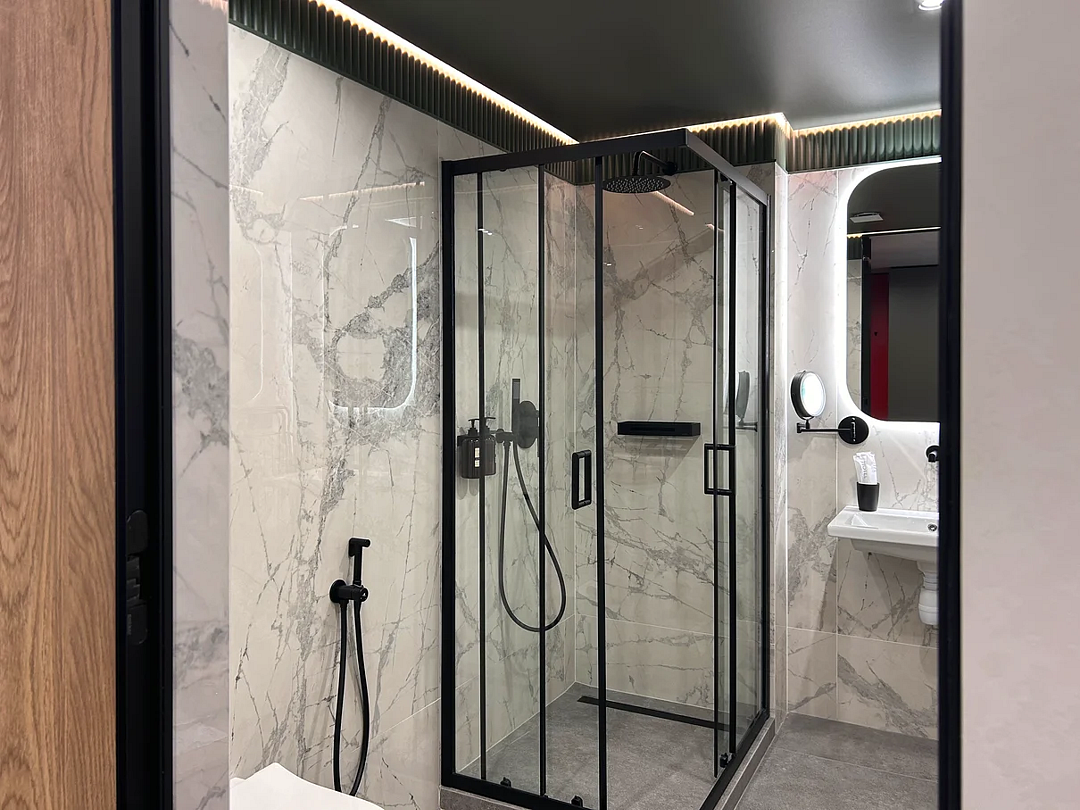 Джуниор Сюит 2-местный