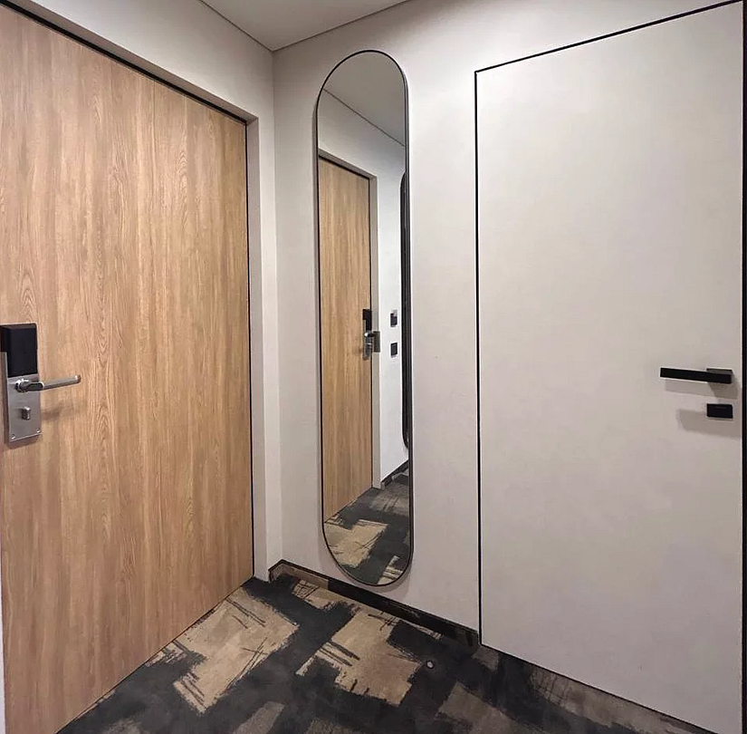 TWIN 2-местный