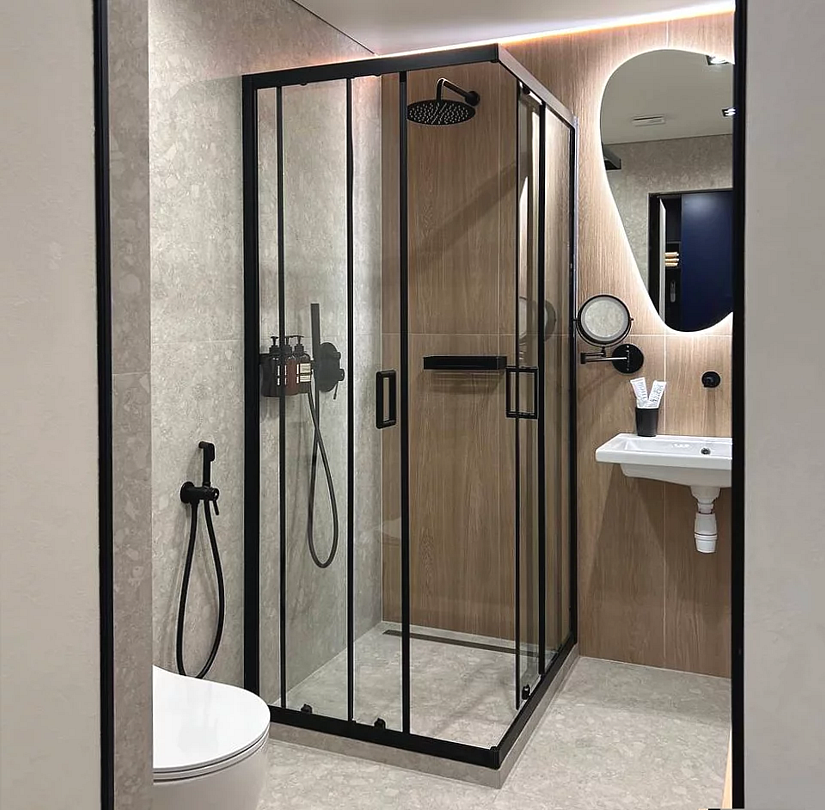 TWIN 2-местный