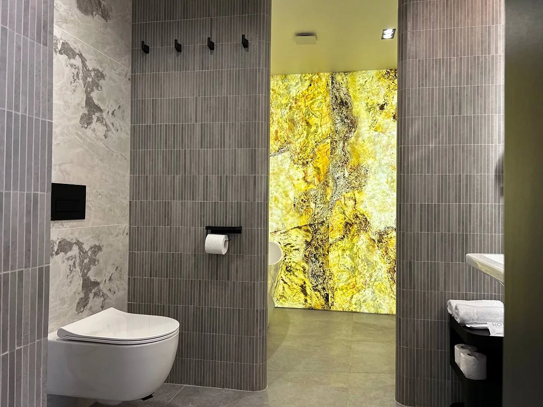 Сюит 2-местный 2-комнатный