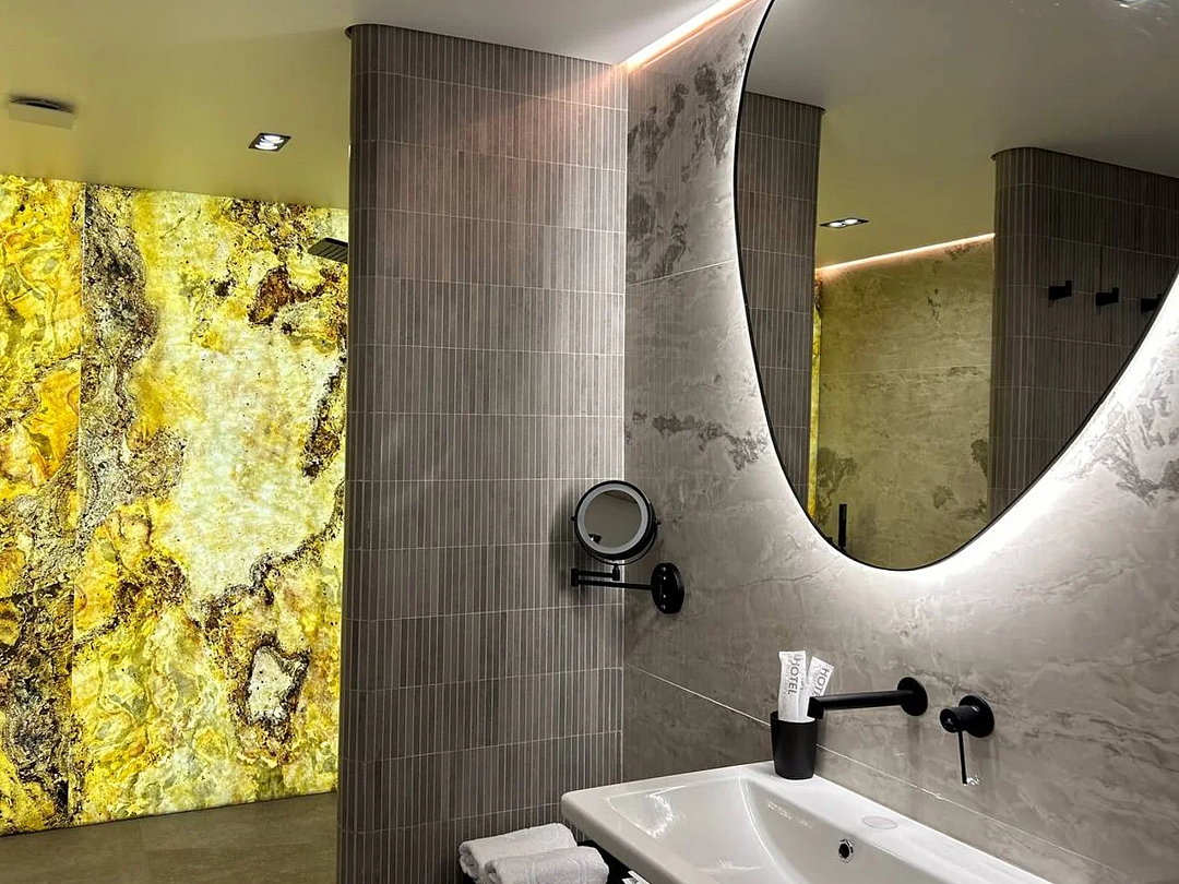 Сюит 2-местный 2-комнатный