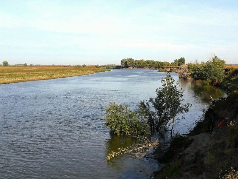 Ахтуба-клуб, Астраханская область: фото 4