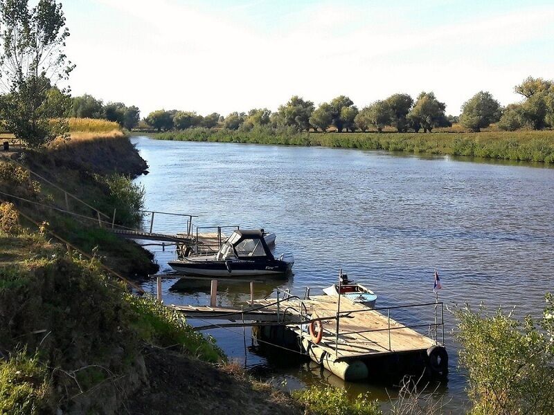 Ахтуба-клуб, Астраханская область: фото 5