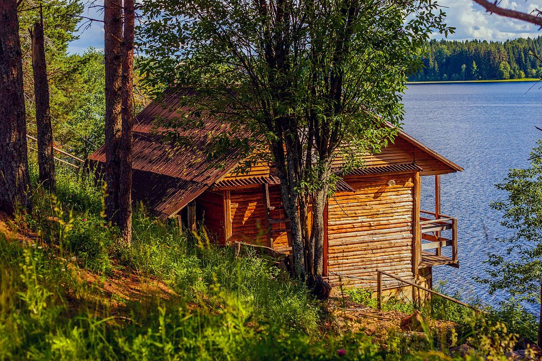 Киногородок, Тверская область: фото 3