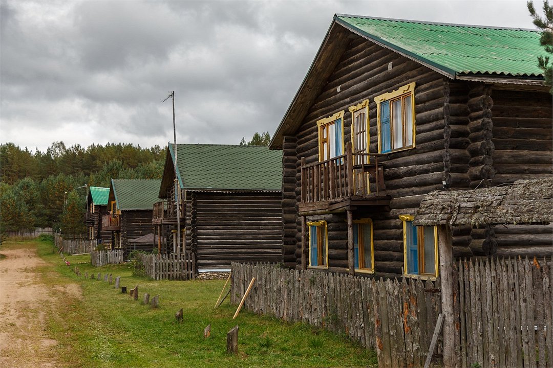 Киногородок, Тверская область: фото 2