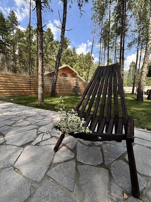 Ёлки-Иголки, Рязанская область: фото 5