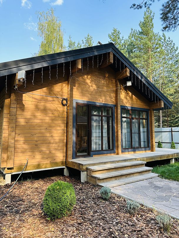 Ёлки-Иголки, Рязанская область: фото 3