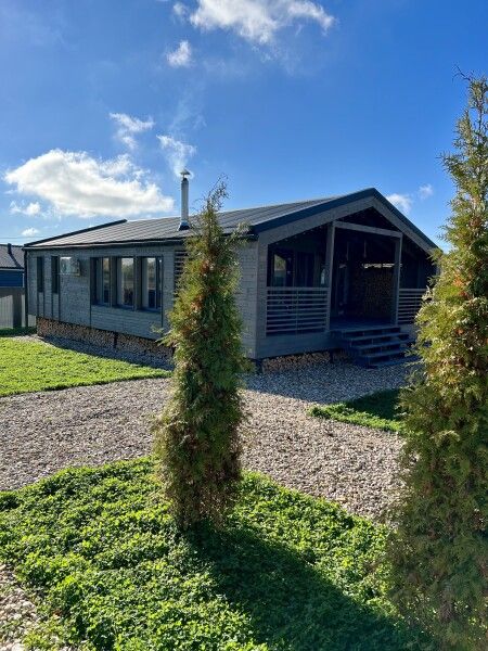 На-ПОЛЕ-он , Московская область: фото 2