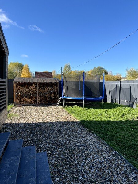 На-ПОЛЕ-он , Московская область: фото 5