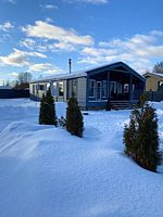 Дом с русской баней, Дома в аренду На-ПОЛЕ-он , поселок Истра