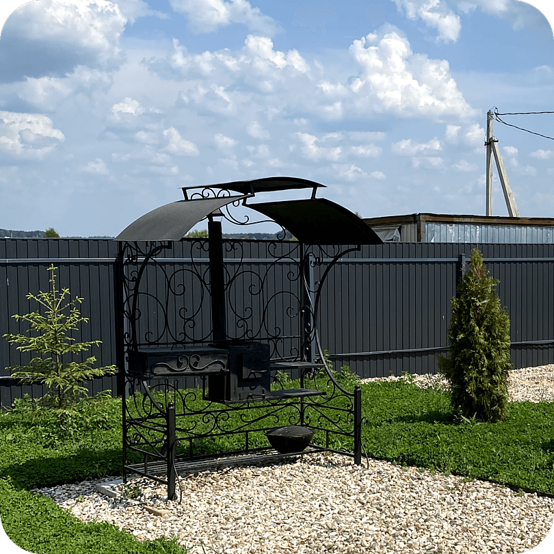 На-ПОЛЕ-он , Московская область: фото 3