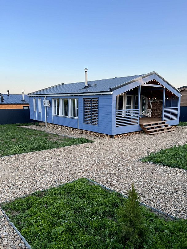 Дома в аренду На-ПОЛЕ-он , поселок Истра, Московская область