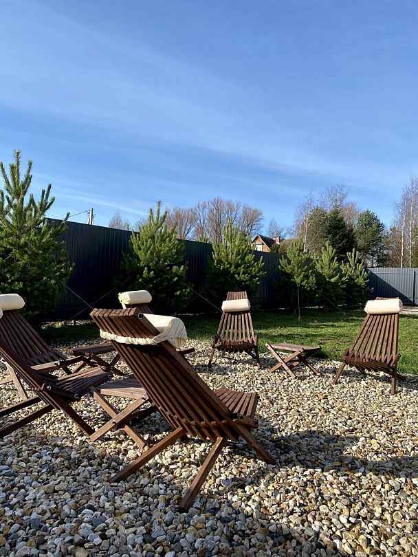 На-ПОЛЕ-он , Московская область: фото 4