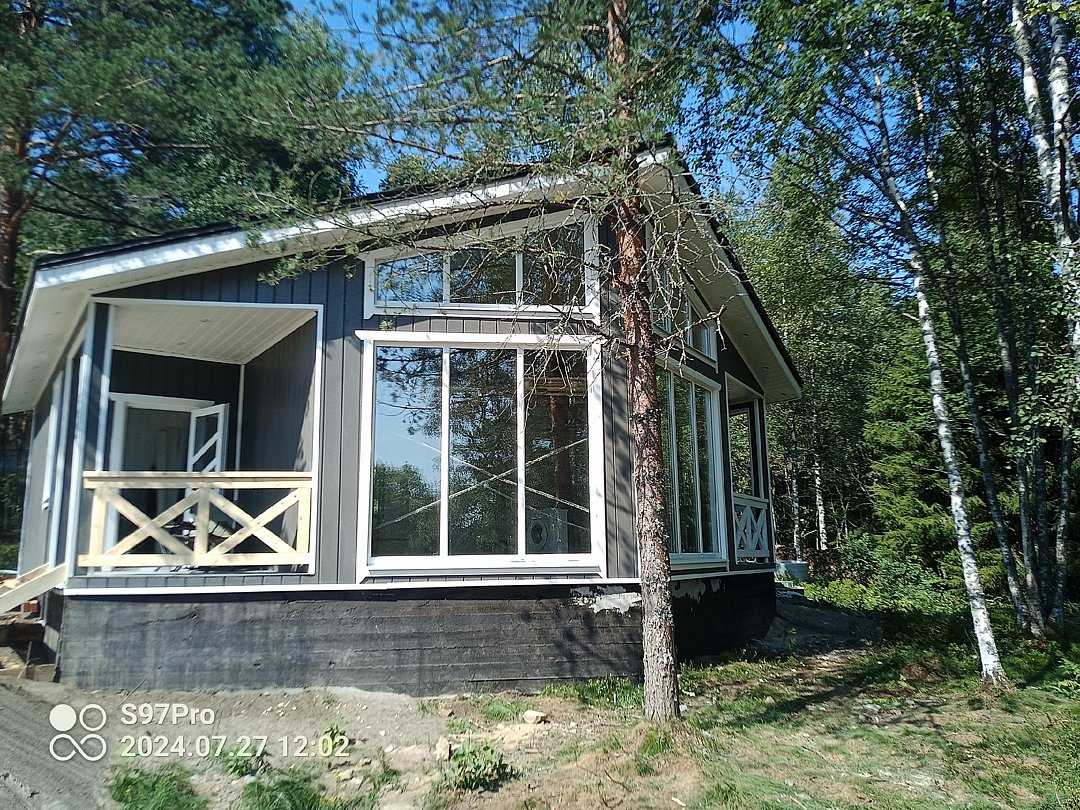 ДарЭли, Республика Карелия: фото 3