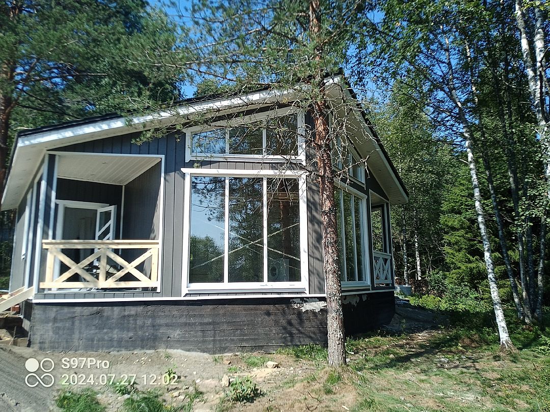 ДарЭли, Республика Карелия: фото 2