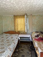 3-х местный номер без удобств, База отдыха Завьялово 22, Завьяловский район