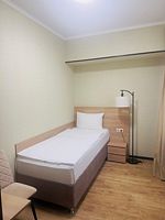 Семейный Двухкомнатный, Гостевой дом Времена Года, Адлер