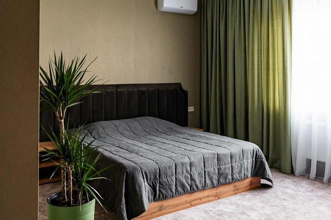 Бутик-отель Приозерный, Ставропольский край, Кисловодск 