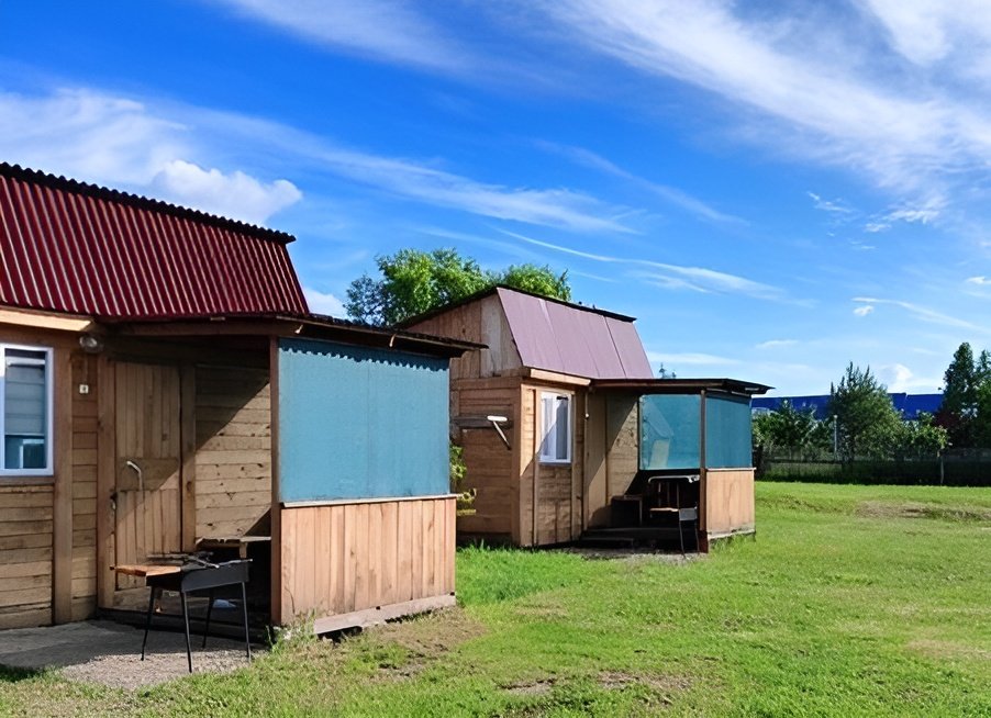 База отдыха Завьялово 22, Алтайский край, Завьяловский район 