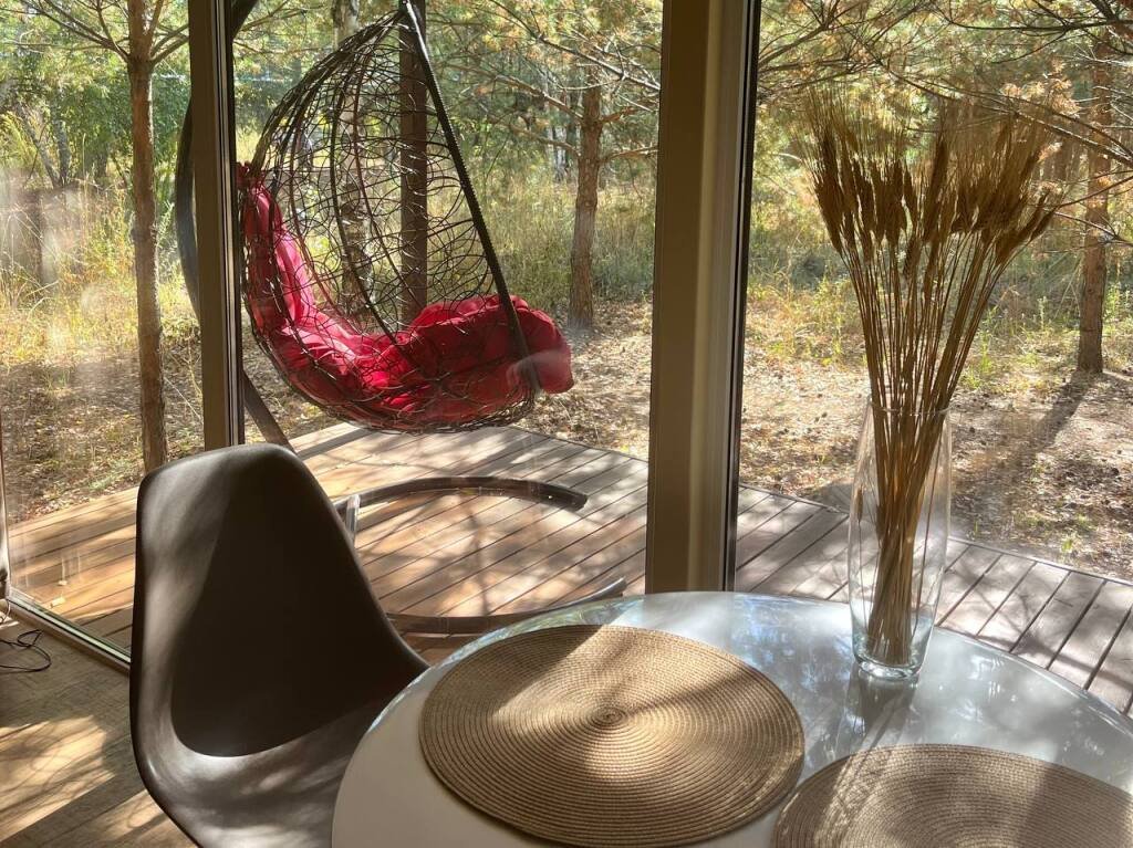 Skazka в Лесу, Владимирская область: фото 4