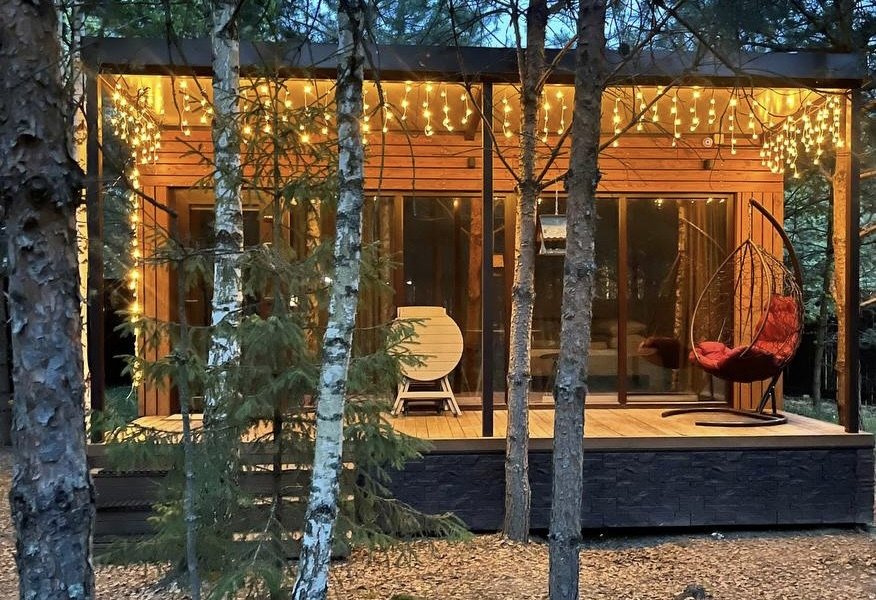 Skazka в Лесу, Владимирская область: фото 3