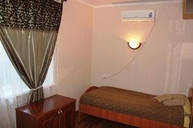 Дом «Люкс» (5-и местный), Рыболовно-охотничья база Усадьба 12 месяцев, село Затон