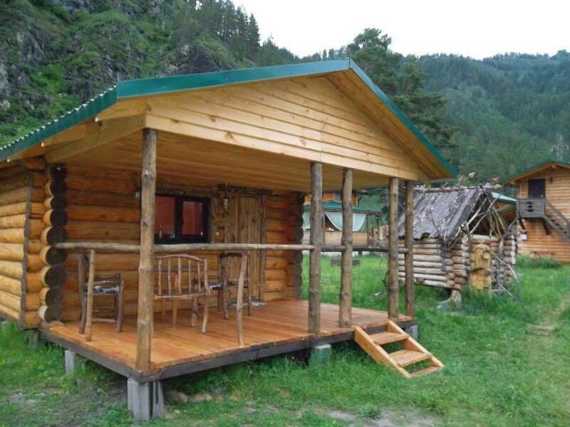 Вид на номер