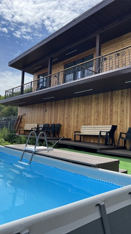 Ривер Клаб, Владимирская область: фото 2