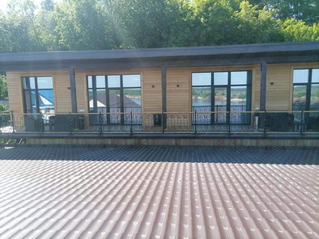 Ривер Клаб, Владимирская область: фото 4