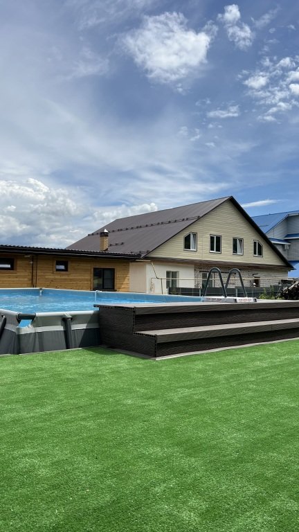 Гостевой дом Ривер Клаб, Владимирская область, Муром Муром