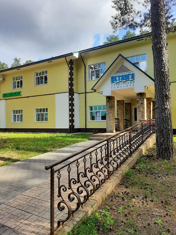 Нью Ветлуга Парк, Костромская область: фото 5