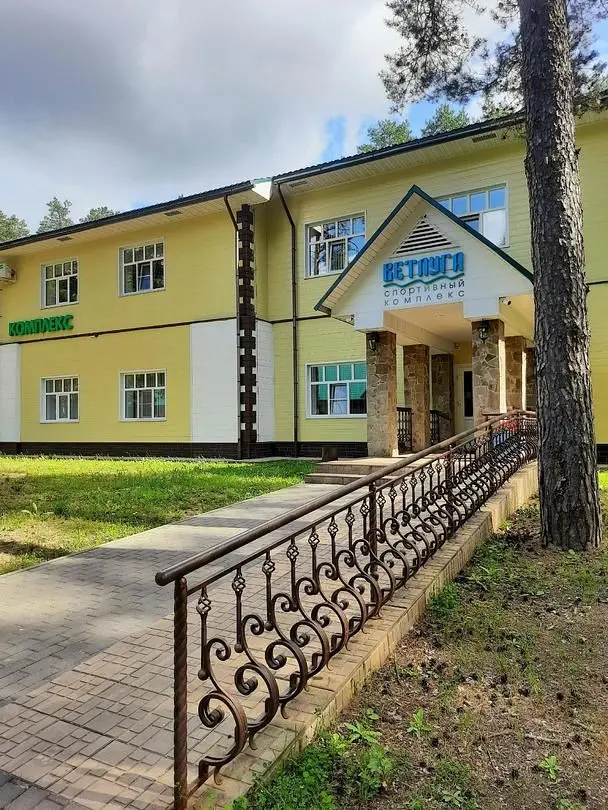Нью Ветлуга Парк, Костромская область: фото 5