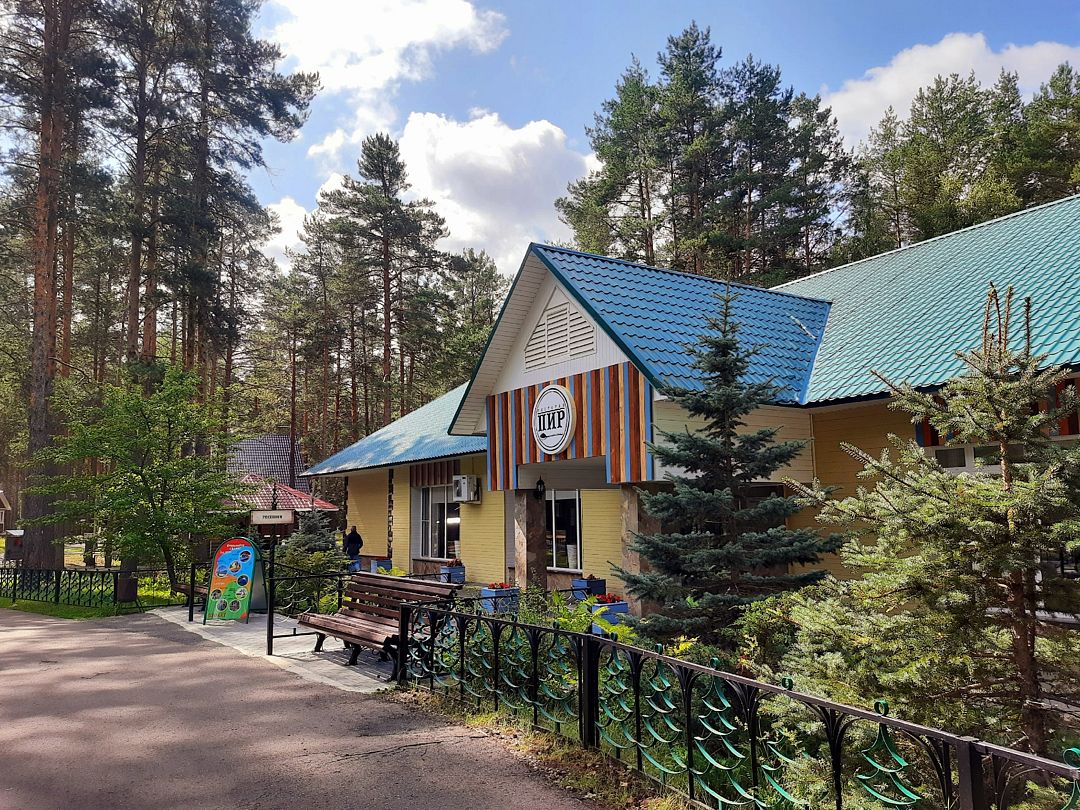 Нью Ветлуга Парк, Костромская область: фото 4