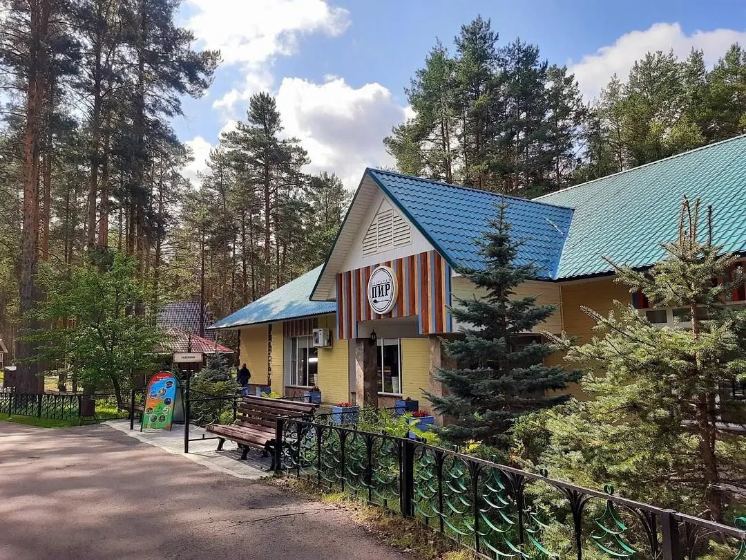 Нью Ветлуга Парк, Костромская область: фото 4