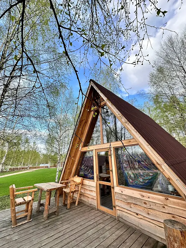 ZAгород, Ярославская область: фото 2