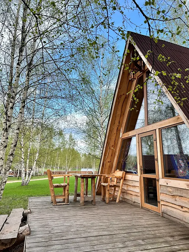 ZAгород, Ярославская область: фото 3