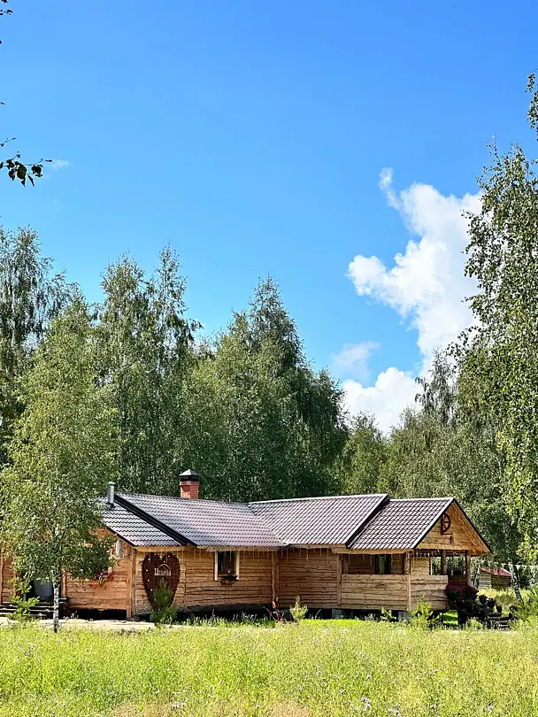 ZAгород, Ярославская область: фото 5