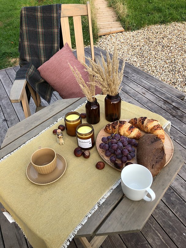 Sheluha house Уютный Tiny House с мансардным окном, Московская область: фото 5