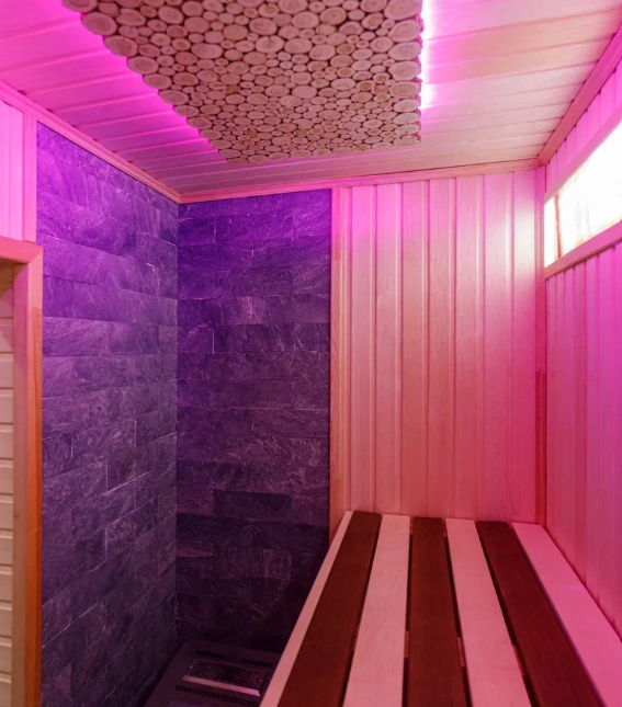 Ривер Клаб, Владимирская область: фото 5